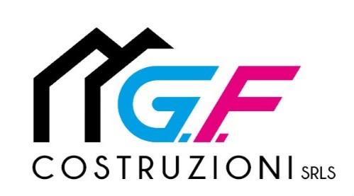 GF Costruzioni Logo
